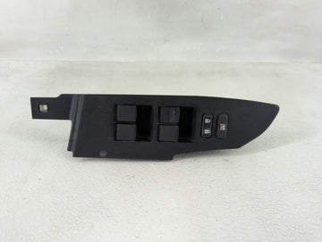 2014-2019 Toyota Corolla Master Power Window Switch Replacement Driver Side Left P/N:74232-02E70 Fits OEM Used Auto Parts - 