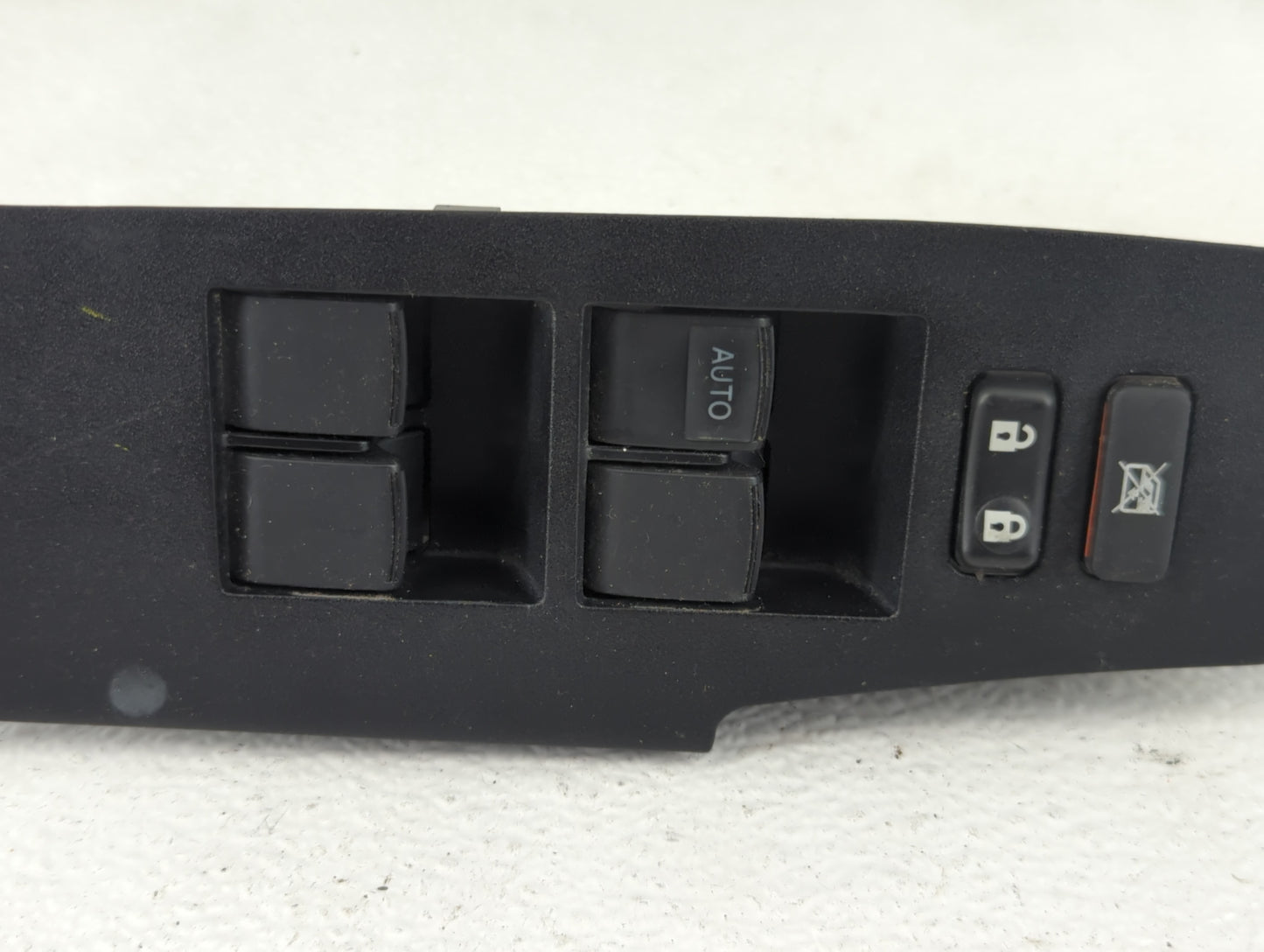 2014-2019 Toyota Corolla Master Power Window Switch Replacement Driver Side Left P/N:74232-02E70 Fits OEM Used Auto Parts - 