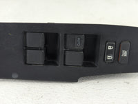 2014-2019 Toyota Corolla Master Power Window Switch Replacement Driver Side Left P/N:74232-02E70 Fits OEM Used Auto Parts - 