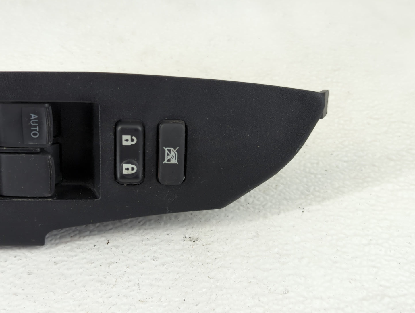 2014-2019 Toyota Corolla Master Power Window Switch Replacement Driver Side Left P/N:74232-02E70 Fits OEM Used Auto Parts - 