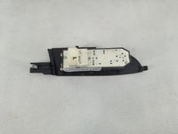 2014-2019 Toyota Corolla Master Power Window Switch Replacement Driver Side Left P/N:74232-02E70 Fits OEM Used Auto Parts - 