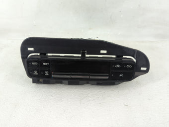 compare product 2017-2019 Toyota Corolla Climate Control Module Temperature AC/Heater Replacement P/N:55468-02060 Fits Fits 2017 2018 2019 OEM Used Auto Parts