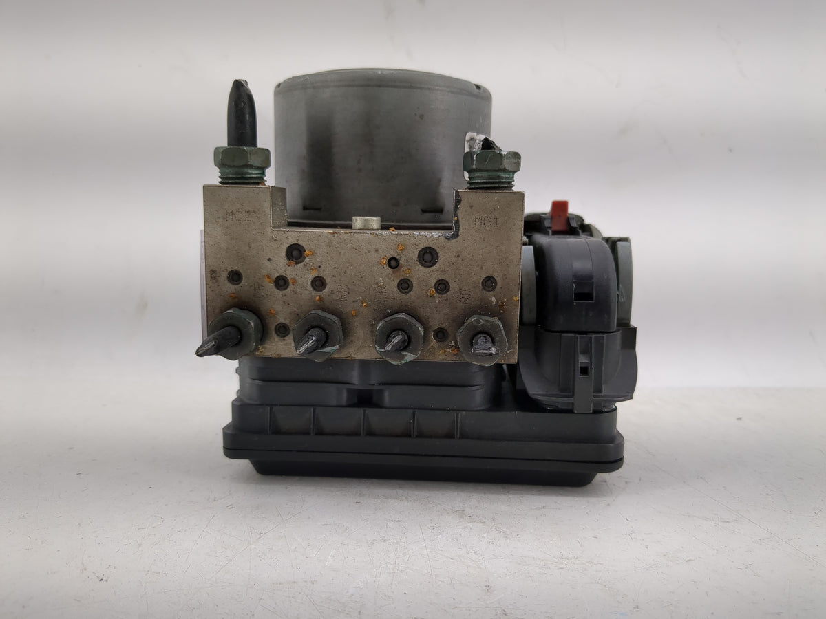 2018-2019 Toyota Corolla Anti-Lock Brake ABS Pump Module Actuator OEM P/N:44540-02551 Fits Fits 2018 2019 OEM Used Auto Part