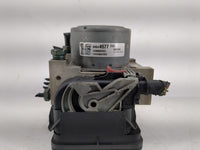 2018-2019 Toyota Corolla Anti-Lock Brake ABS Pump Module Actuator OEM P/N:44540-02551 Fits Fits 2018 2019 OEM Used Auto Part