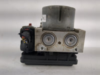 2018-2019 Toyota Corolla Anti-Lock Brake ABS Pump Module Actuator OEM P/N:44540-02551 Fits Fits 2018 2019 OEM Used Auto Part