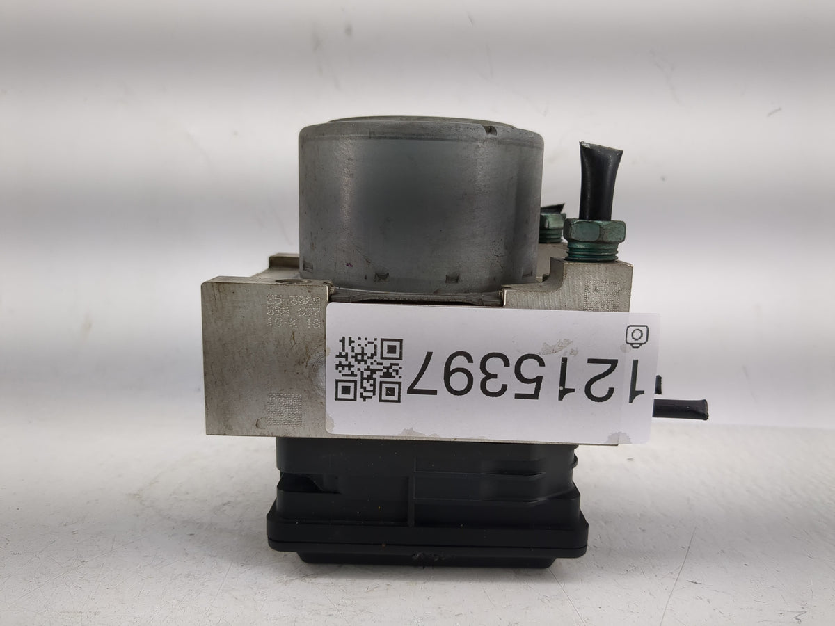 2018-2019 Toyota Corolla Anti-Lock Brake ABS Pump Module Actuator OEM P/N:44540-02551 Fits Fits 2018 2019 OEM Used Auto Part