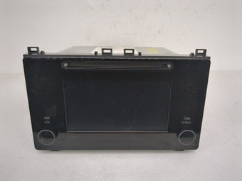 compare product 2017-2019 Toyota Corolla Radio AM FM Cd Player Receiver Replacement P/N:86140-02520 Fits Fits 2017 2018 2019 OEM Used Auto Parts