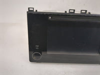 2017-2019 Toyota Corolla Radio AM FM Cd Player Receiver Replacement P/N:86140-02520 Fits Fits 2017 2018 2019 OEM Used Auto P