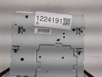 2017-2019 Toyota Corolla Radio AM FM Cd Player Receiver Replacement P/N:86140-02520 Fits Fits 2017 2018 2019 OEM Used Auto P