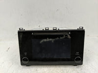 2017-2019 Toyota Corolla Radio AM FM Cd Player Receiver Replacement P/N:86140-02520 Fits Fits 2017 2018 2019 OEM Used Auto P