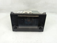 2017 Toyota Corolla Radio AM FM Cd Player Receiver Replacement P/N:86140-02520 Fits OEM Used Auto Parts - Oemusedautoparts1.