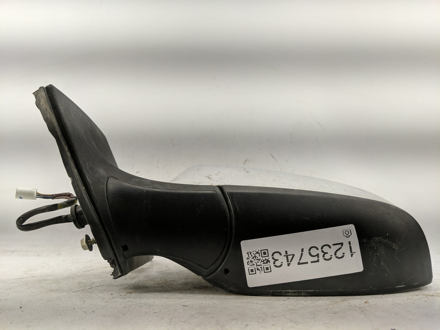 2014-2019 Toyota Corolla Side Mirror Replacement Driver Left View Door Mirror P/N:87940-02F31-B2 Fits OEM Used Auto Parts - 