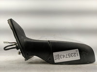 2014-2019 Toyota Corolla Side Mirror Replacement Driver Left View Door Mirror P/N:87940-02F31-B2 Fits OEM Used Auto Parts - 