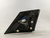2014-2019 Toyota Corolla Side Mirror Replacement Driver Left View Door Mirror P/N:87940-02F31-B2 Fits OEM Used Auto Parts - 