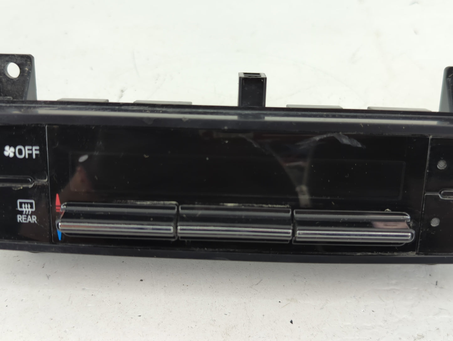 2017-2019 Toyota Corolla Climate Control Module Temperature AC/Heater Replacement P/N:75K114 Fits Fits 2017 2018 2019 OEM Us