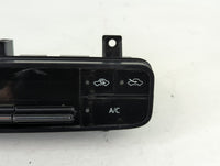 2017-2019 Toyota Corolla Climate Control Module Temperature AC/Heater Replacement P/N:75K114 Fits Fits 2017 2018 2019 OEM Us