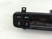 2017-2019 Toyota Corolla Climate Control Module Temperature AC/Heater Replacement Fits Fits 2017 2018 2019 OEM Used Auto Par