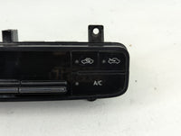 2017-2019 Toyota Corolla Climate Control Module Temperature AC/Heater Replacement Fits Fits 2017 2018 2019 OEM Used Auto Par