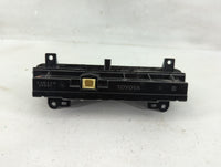 2017-2019 Toyota Corolla Climate Control Module Temperature AC/Heater Replacement Fits Fits 2017 2018 2019 OEM Used Auto Par