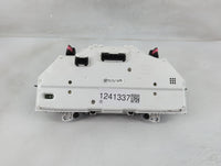 2017 Toyota Corolla Instrument Cluster Speedometer Gauges P/N:TN157570-9662 83800-F2P50-00 Fits OEM Used Auto Parts - Oemuse