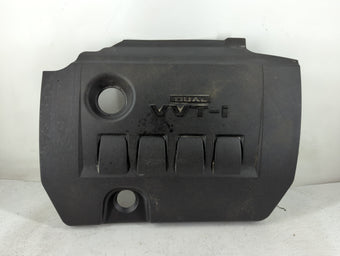 compare product 2017 Toyota Corolla Engine Cover