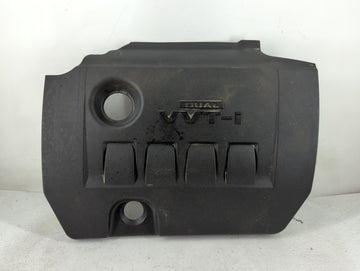2017 Toyota Corolla Engine Cover - Oemusedautoparts1.com