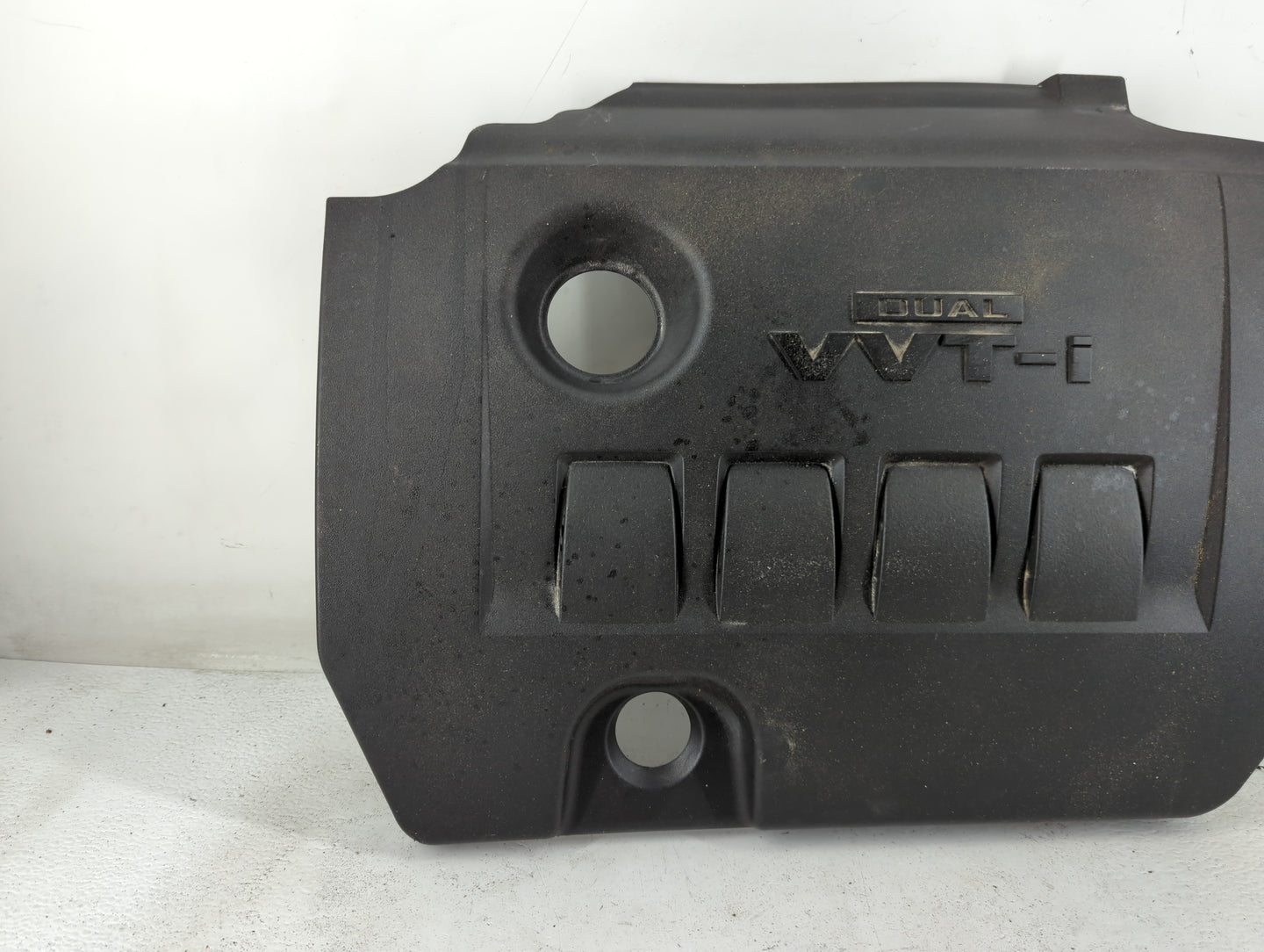 2017 Toyota Corolla Engine Cover - Oemusedautoparts1.com