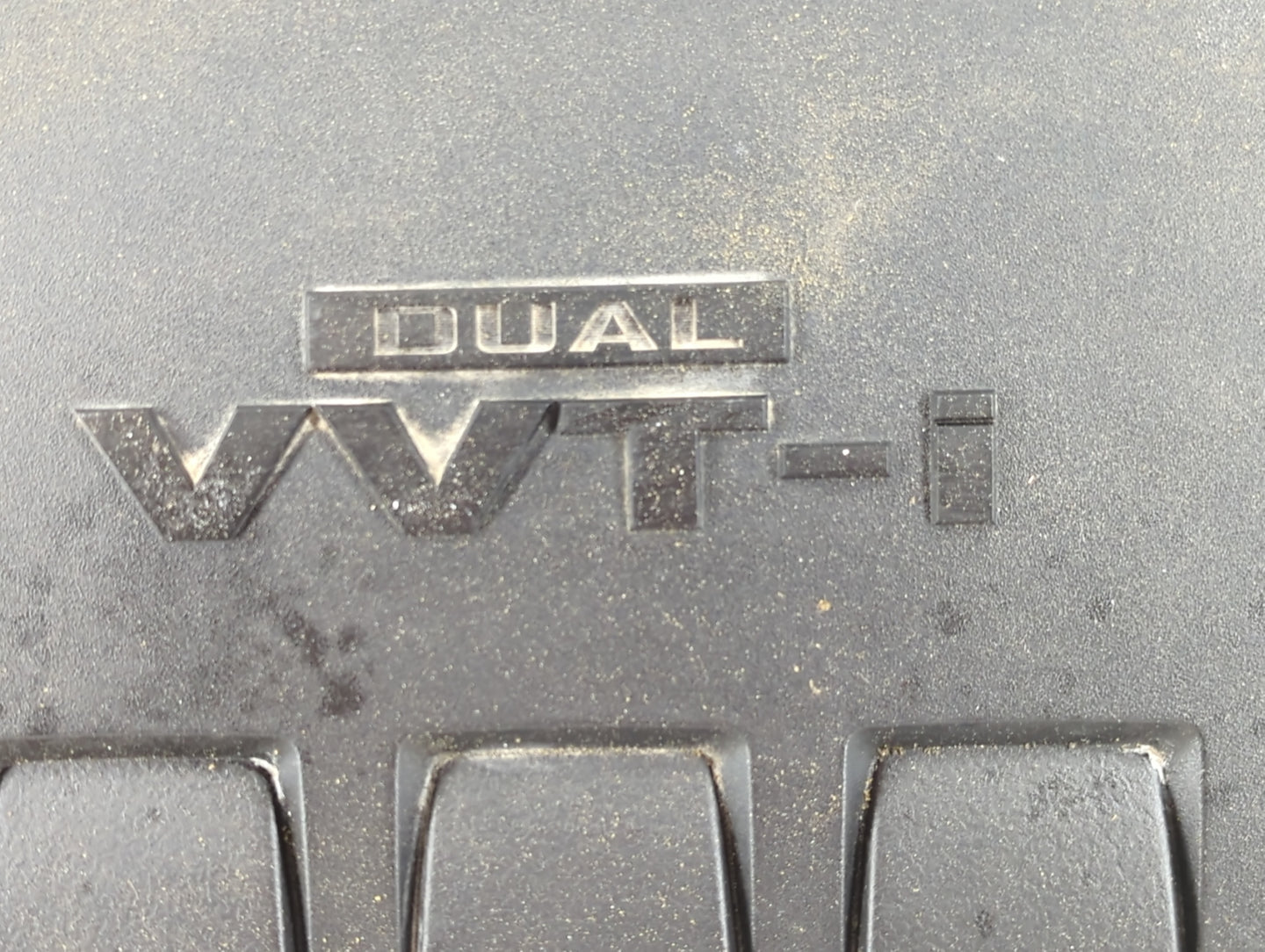 2017 Toyota Corolla Engine Cover - Oemusedautoparts1.com