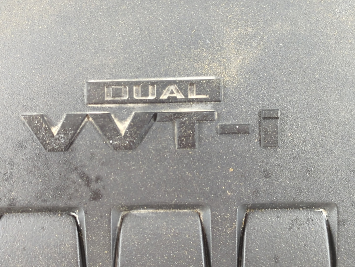 2017 Toyota Corolla Engine Cover - Oemusedautoparts1.com