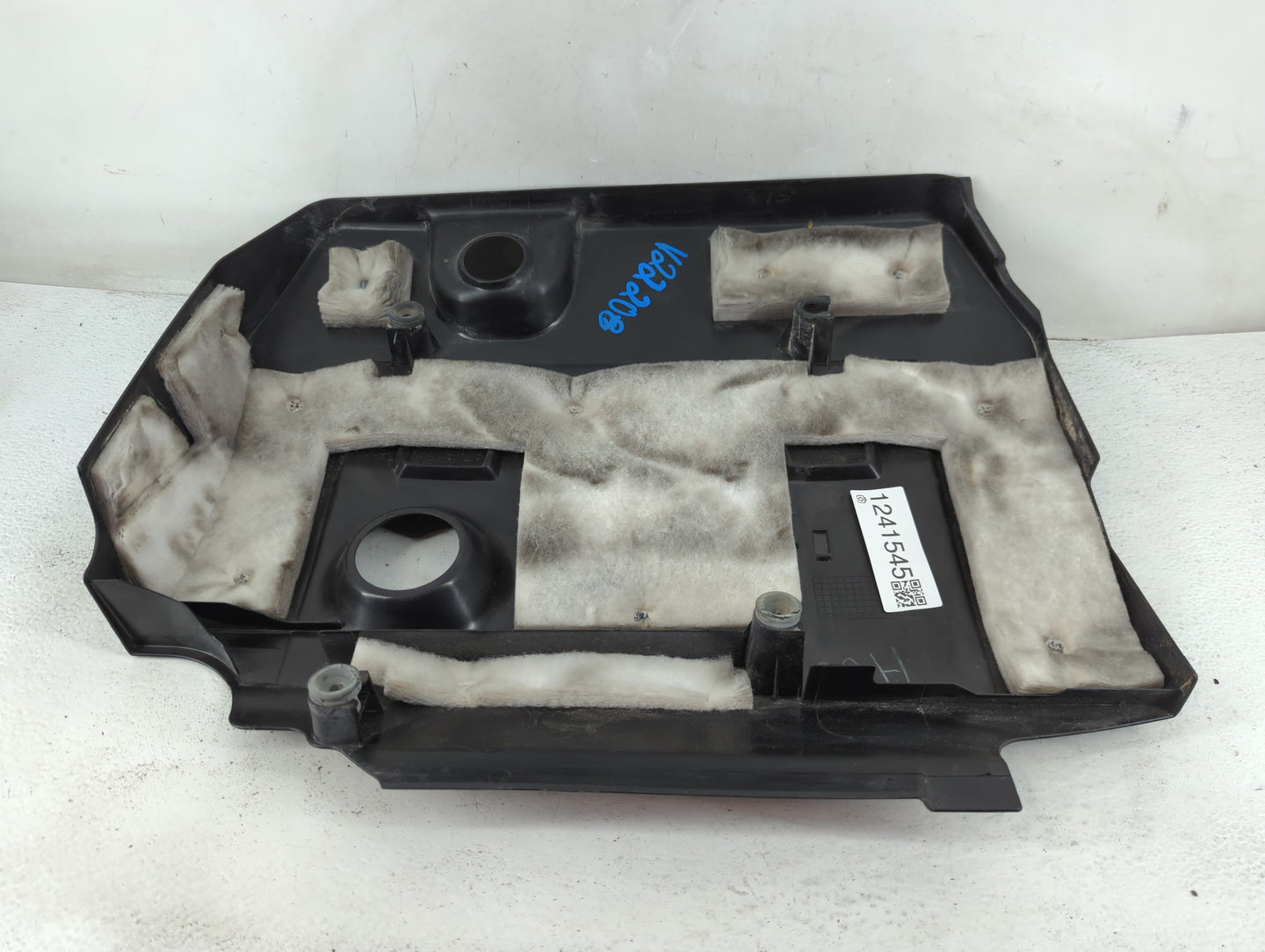 2017 Toyota Corolla Engine Cover - Oemusedautoparts1.com
