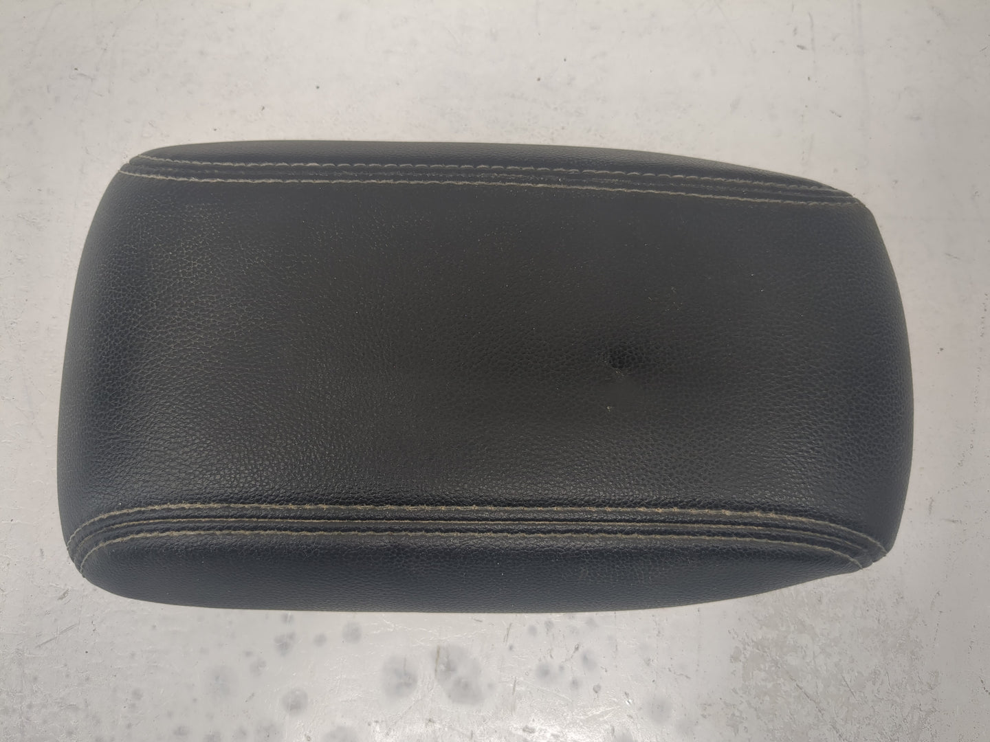2017 Toyota Corolla Center Console Armrest Cover Lid Fits OEM Used Auto Parts - Oemusedautoparts1.com