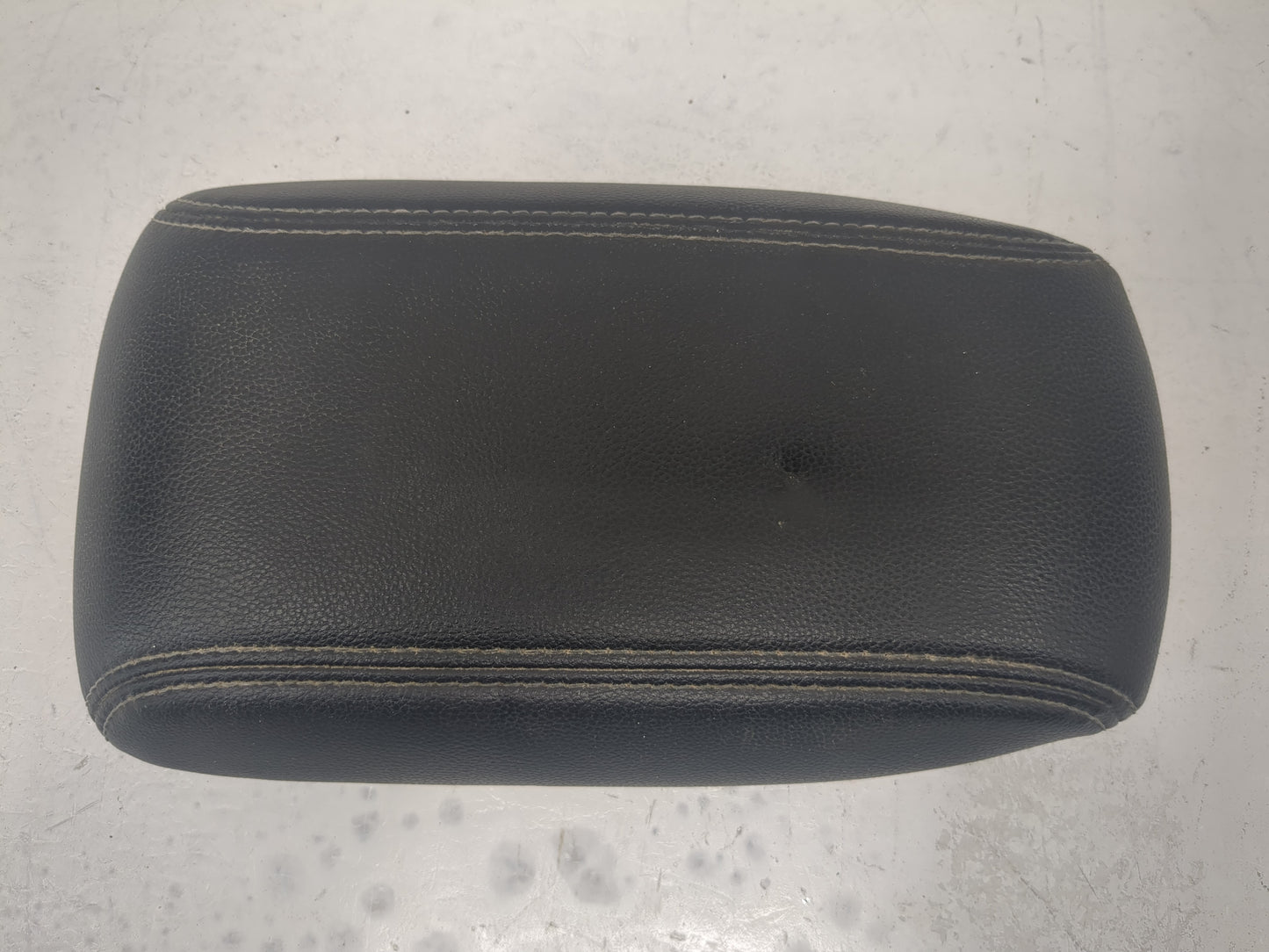 2017 Toyota Corolla Center Console Armrest Cover Lid Fits OEM Used Auto Parts - Oemusedautoparts1.com
