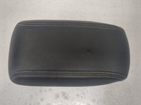 2017 Toyota Corolla Center Console Armrest Cover Lid Fits OEM Used Auto Parts - Oemusedautoparts1.com