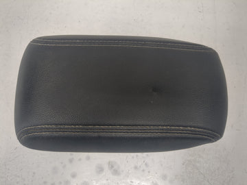 2017 Toyota Corolla Center Console Armrest Cover Lid Fits OEM Used Auto Parts - Oemusedautoparts1.com