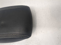 2017 Toyota Corolla Center Console Armrest Cover Lid Fits OEM Used Auto Parts - Oemusedautoparts1.com