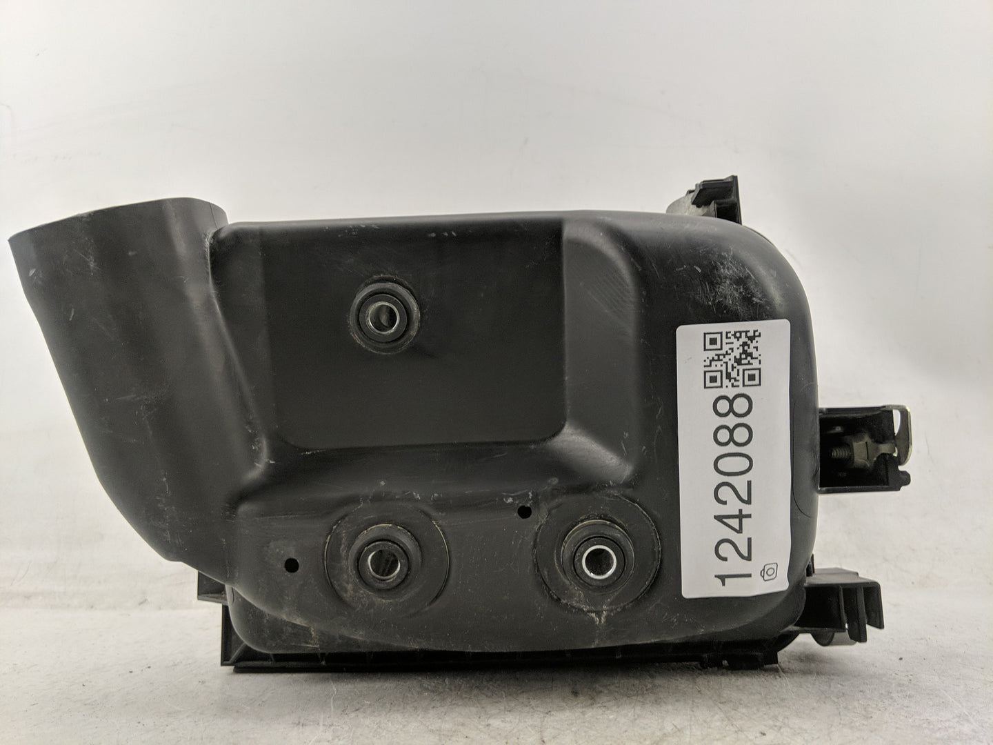 2009-2019 Toyota Corolla Air Cleaner Intake-duct Hose Tube - Oemusedautoparts1.com