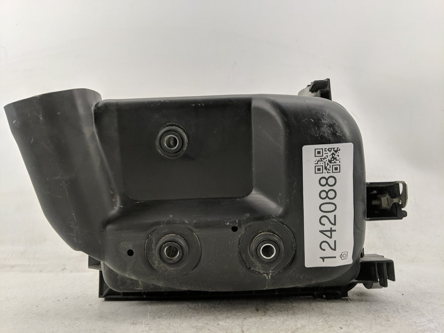 2009-2019 Toyota Corolla Air Cleaner Intake-duct Hose Tube - Oemusedautoparts1.com