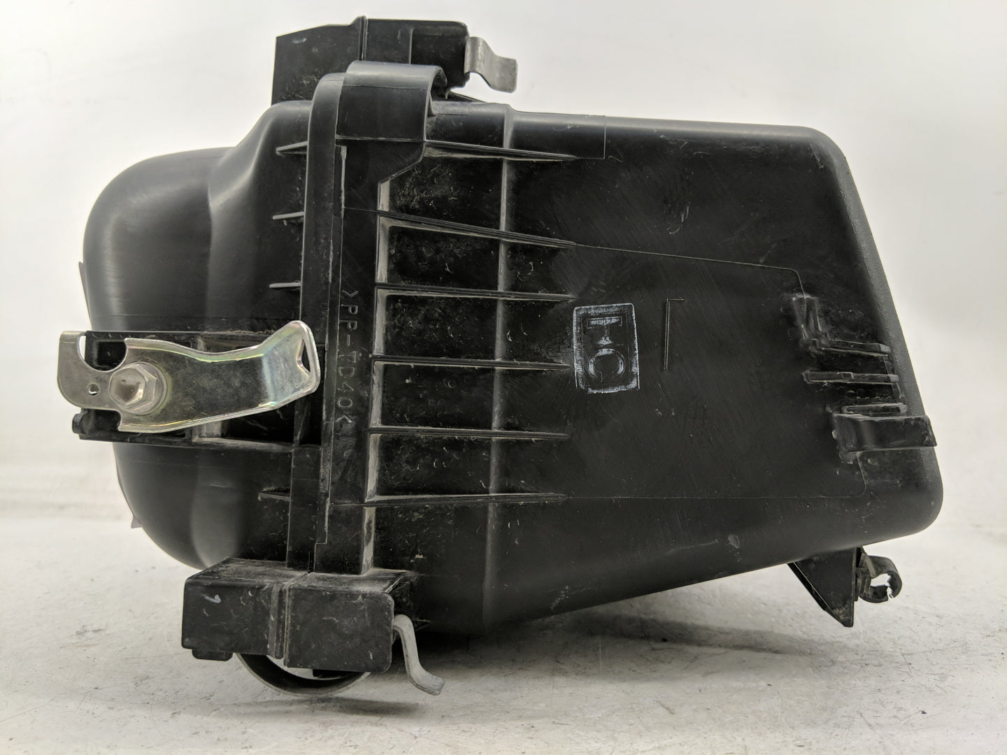 2009-2019 Toyota Corolla Air Cleaner Intake-duct Hose Tube - Oemusedautoparts1.com