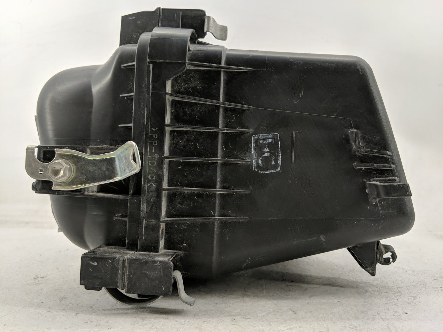 2009-2019 Toyota Corolla Air Cleaner Intake-duct Hose Tube - Oemusedautoparts1.com