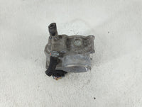 2011-2019 Toyota Corolla Throttle Body P/N:22030-0T080 Fits Fits 2011 2012 2013 2014 2015 2016 2017 2018 2019 OEM Used Auto 