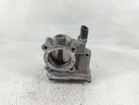 2011-2019 Toyota Corolla Throttle Body P/N:22030-0T080 Fits Fits 2011 2012 2013 2014 2015 2016 2017 2018 2019 OEM Used Auto 