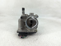 2011-2019 Toyota Corolla Throttle Body P/N:22030-0T080 Fits Fits 2011 2012 2013 2014 2015 2016 2017 2018 2019 OEM Used Auto 