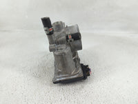 2011-2019 Toyota Corolla Throttle Body P/N:22030-0T080 Fits Fits 2011 2012 2013 2014 2015 2016 2017 2018 2019 OEM Used Auto 