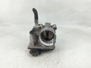2011-2019 Toyota Corolla Throttle Body P/N:22030-0T080 Fits Fits 2011 2012 2013 2014 2015 2016 2017 2018 2019 OEM Used Auto 