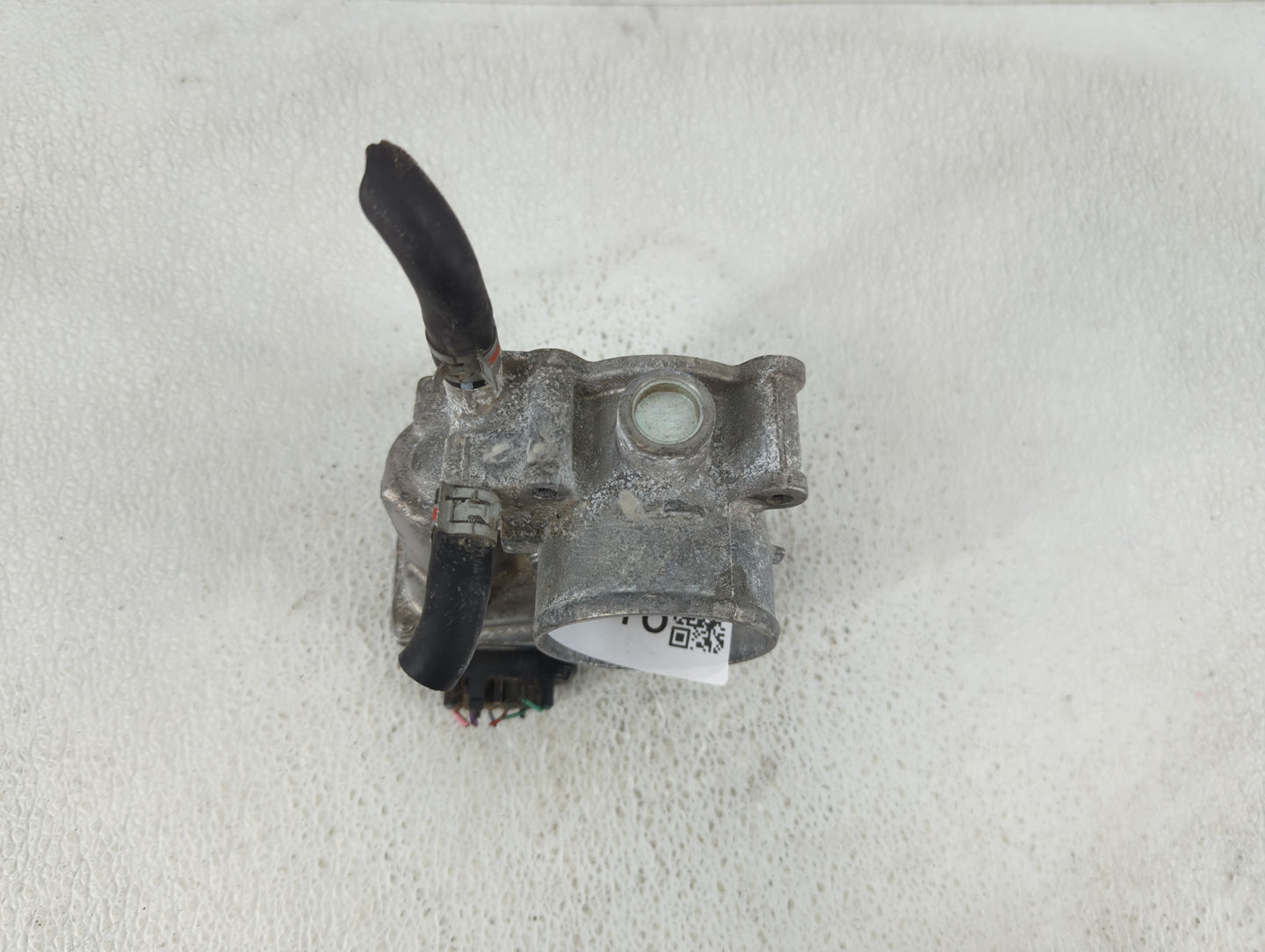 2011-2019 Toyota Corolla Throttle Body P/N:22030-0T080 Fits Fits 2011 2012 2013 2014 2015 2016 2017 2018 2019 OEM Used Auto 