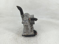 2011-2019 Toyota Corolla Throttle Body P/N:22030-0T080 Fits Fits 2011 2012 2013 2014 2015 2016 2017 2018 2019 OEM Used Auto 