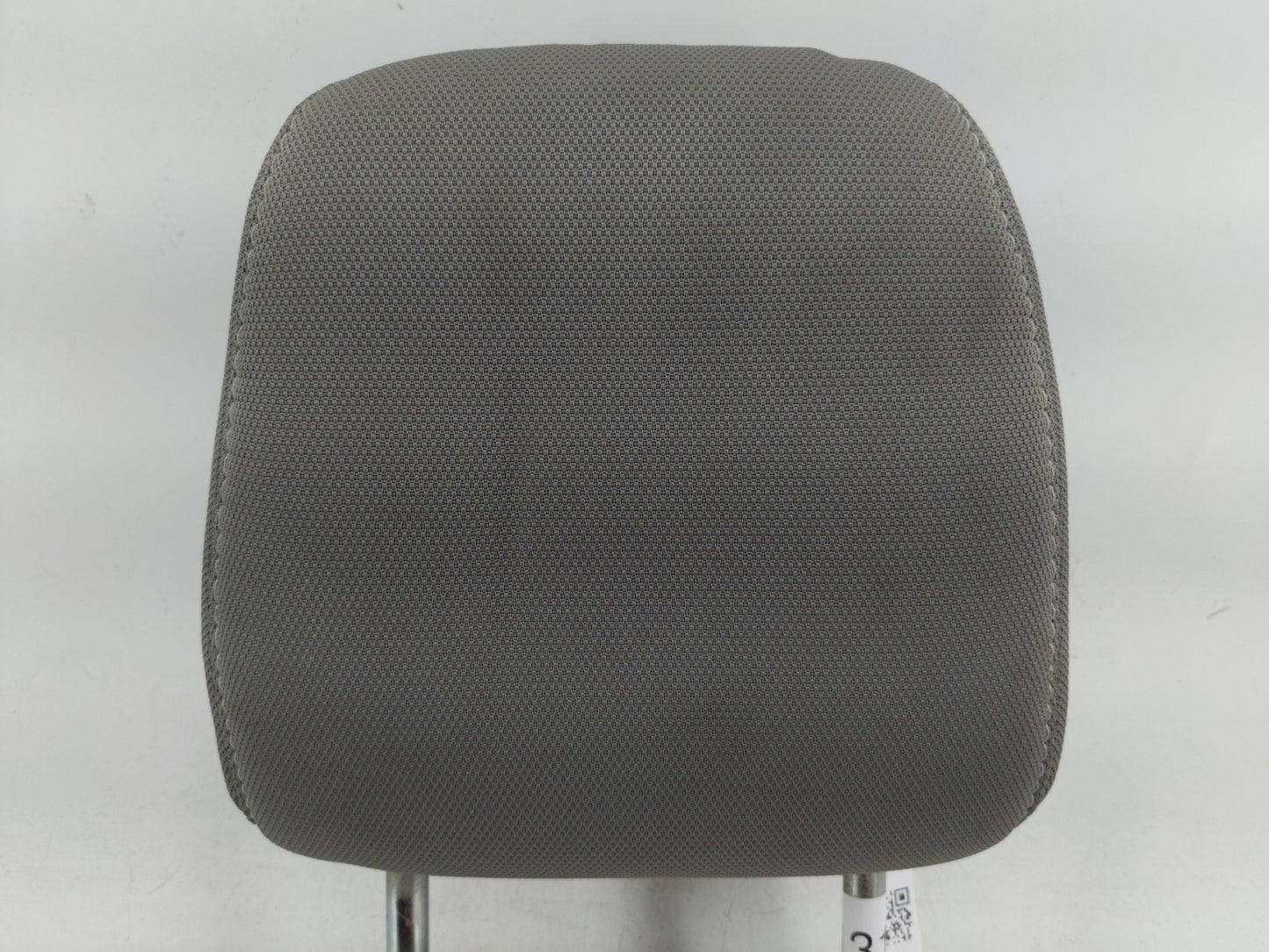 2017 Toyota Corolla Headrest Head Rest Rear Seat Fits OEM Used Auto Parts - Oemusedautoparts1.com