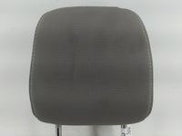 2017 Toyota Corolla Headrest Head Rest Rear Seat Fits OEM Used Auto Parts - Oemusedautoparts1.com