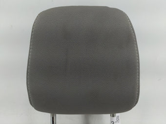 compare product 2017 Toyota Corolla Headrest Head Rest Rear Seat Fits OEM Used Auto Parts