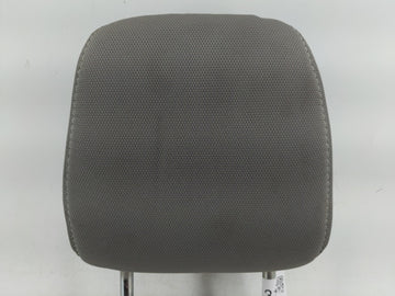 2017 Toyota Corolla Headrest Head Rest Rear Seat Fits OEM Used Auto Parts - Oemusedautoparts1.com